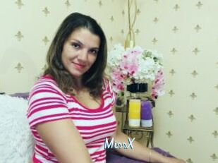 MissX