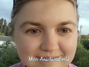 Miss_AnastasiaForU