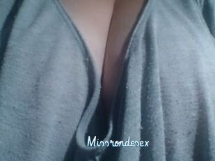 Missrondesex