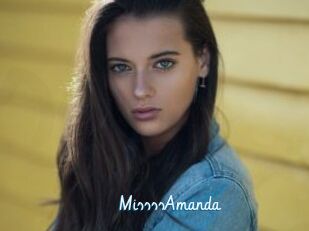 MissssAmanda