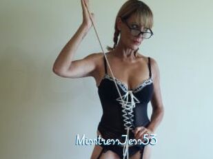 MisstressJess53