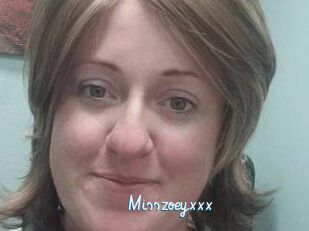 Misszoeyxxx
