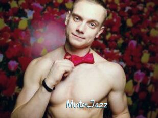 MisterJazz