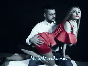 MisterMissJasmin