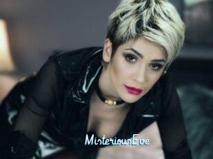 MisteriousEve