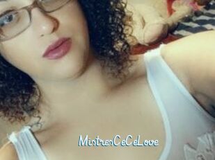MistresCeCeLove
