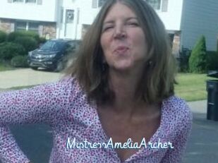 MistressAmeliaArcher