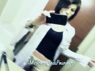 MistressAndiPounders