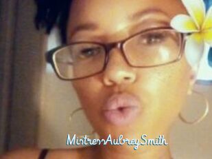 MistressAubreySmith
