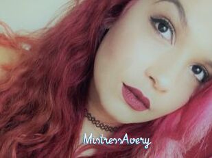 MistressAvery