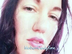MistressCandyRose