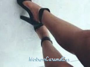 MistressCaramelCox