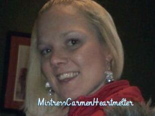 MistressCarmenHeartmelter