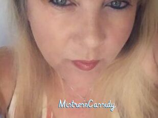 MistressCassidy