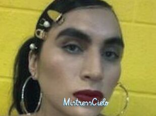 MistressCielo