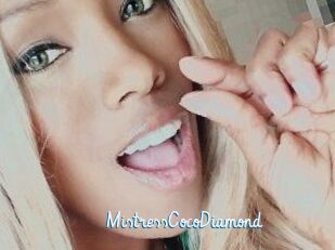 MistressCocoDiamond