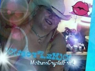 MistressCrystalFrost