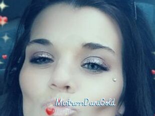 MistressDaniGold