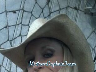 MistressDaphnieJones