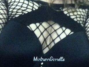 MistressGisselle