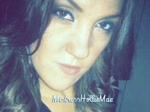 MistressHollieMae