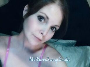 MistressJennySmith