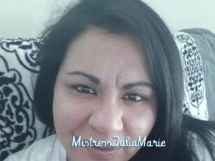 MistressJuliaMarie
