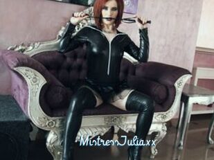 MistressJuliaxx