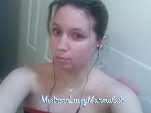 MistressLaceyMarmalade