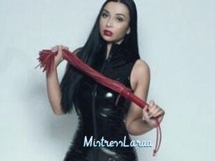 MistressLaraa
