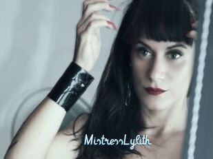 MistressLylith