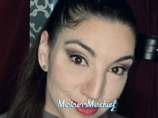 MistressMischief
