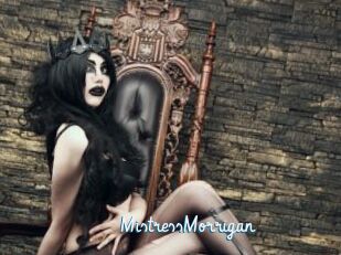 MistressMorrigan