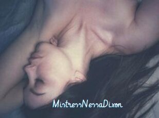 MistressNessaDixon