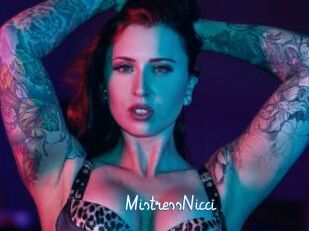 MistressNicci