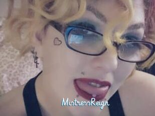 MistressReign