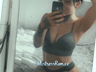MistressRemxx