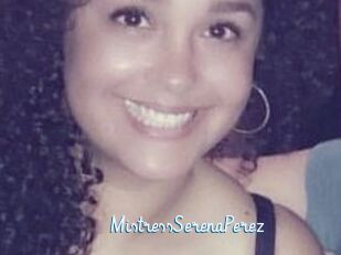 MistressSerenaPerez