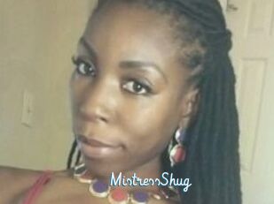 MistressShug