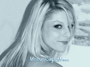 MistressSkylerMoon