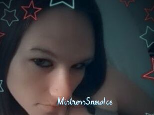 MistressSnowIce