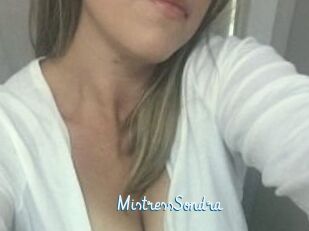 MistressSondra