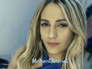 MistressVanessaL