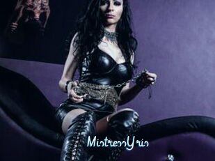 MistressYris