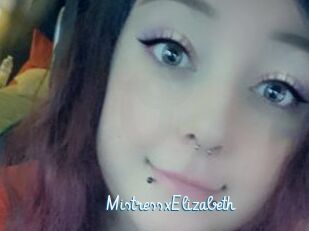 MistressxElizabeth