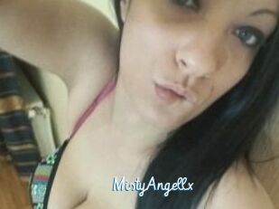 MistyAngellx