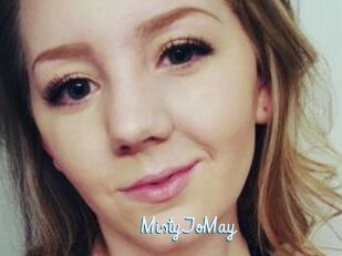 MistyJoMay