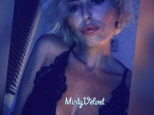 MistyVelvet