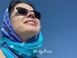 MistycRain