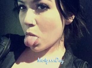 MistyxxxDay
